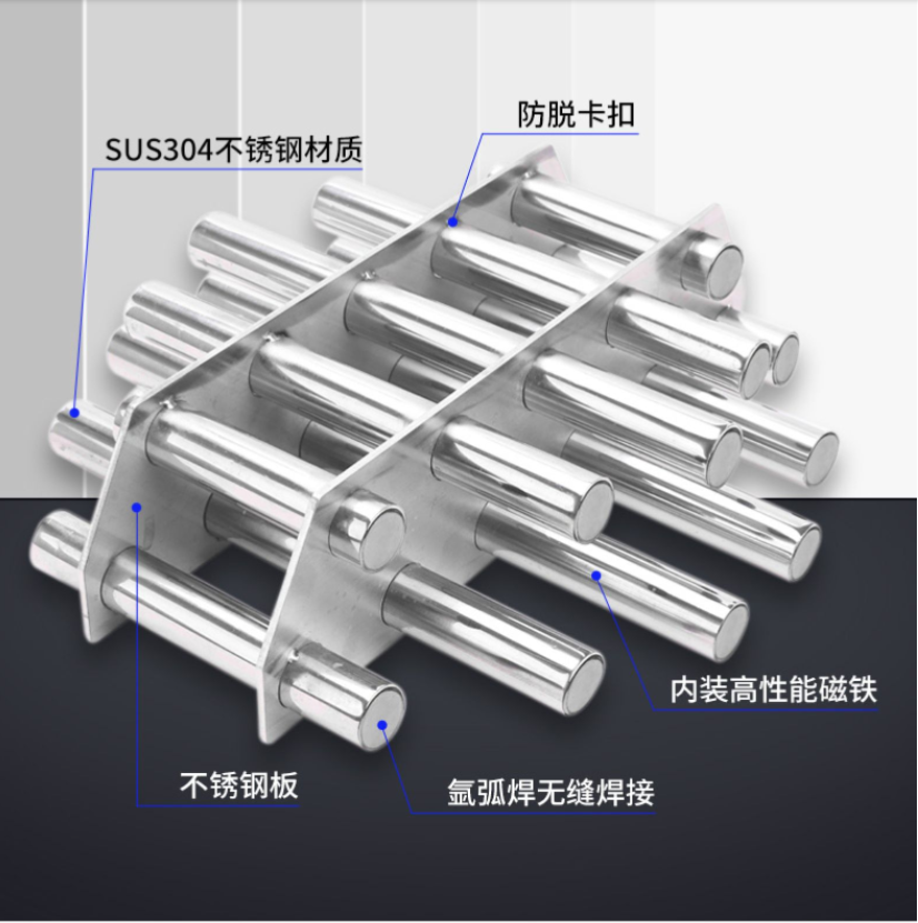 磁選機(jī)，除鐵器，渦電流分選機(jī)，永磁滾筒，磁選設(shè)備，山東燁凱磁電